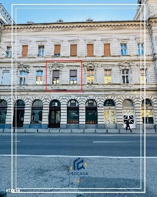 Strada Horia, Centru, Arad