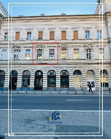 Strada Horia, Centru, Arad