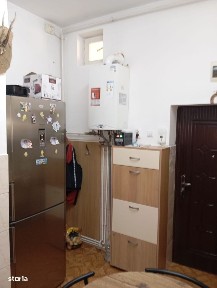 Apartament 2 camere in zona Centrala