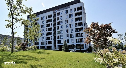 Apartament modern 3 camere, langa Vivo Mall