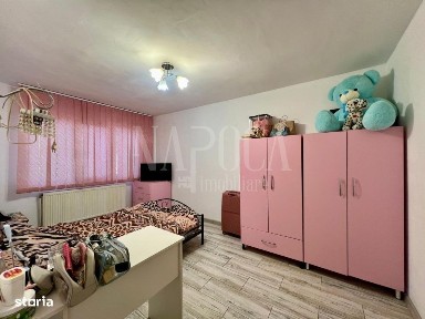 Apartament 3 camere de vanzare in Gheorgheni, Cluj Napoca
