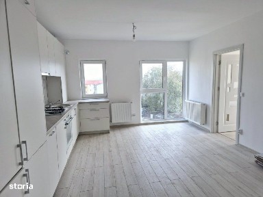 Apartament de vanzare in Floresti strada Tineretului