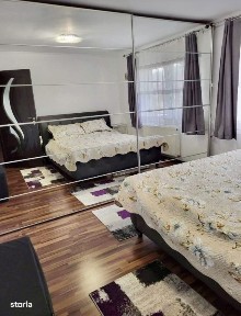 Apartament spatios 74 mp, 3 camere, zona Eroilor