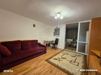 Garsoniera, Piata Marasti, INVESTITIE