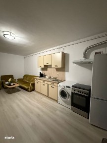Apartament 2 camere / Parcare subterana / Avram Iancu -Zona Vivo/BMW
