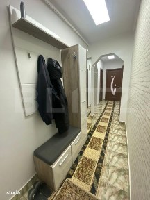 Apartament 2 camere, 42 mp, etaj intermediar, zona Big, Manastur