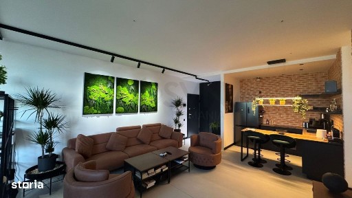 Apartament 2 camere I Pipera I Premium I Vanzare