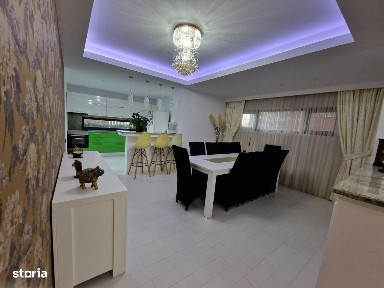 5 camere I Bloc Boutique I Pipera