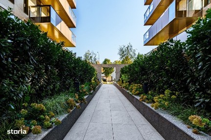 Apartament 4 camere - Caderea Bastiliei, vis-a-vis de ASE | Locatie