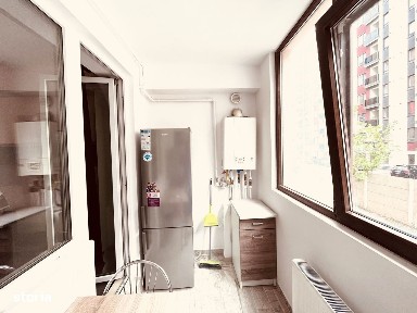 Strada Tineretului, Chiajna, Ilfov