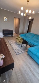 Apartament 3 camere Onyx Park North Residence, Aviatiei, Pipera