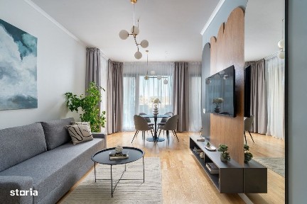 Apartament unic 2 camere Avalon - Pipera