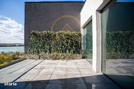 Bulevardul Mamaia, Parcul Tabacarie, Constanta