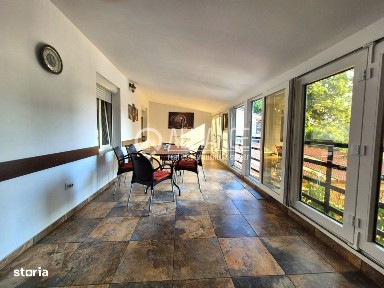 Eforie Nord (COD 02) Apartament 3 camere cu o terasa spatioasa