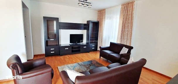 Centru - Iasicon Towers, 2 camere premium, mobilat si utilat