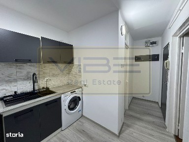 Apartament 1 camera decomandat Carrefour Felicia