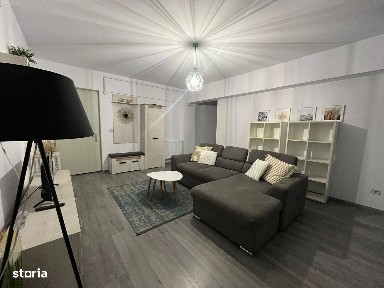 Apartament cu 2 camere Sos Voinesti Apart e Residence