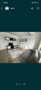 Apartament 2 camere tip studio militari
