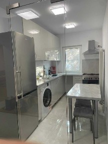 Berceni, Piata Sudului, metrou, renovat complet si mobilat nou