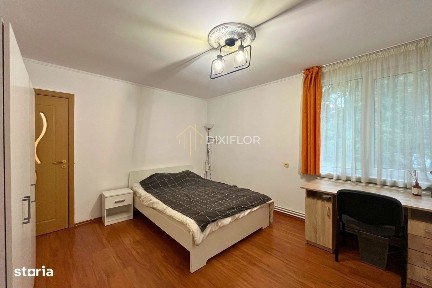 Apartament cu 3 camere | Cornișa | 500 €