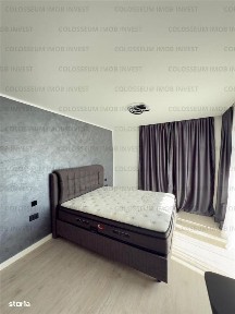 Apartament 2 camere decomandat- Paradise Residence