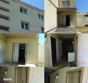 Strada Fundaturii, Stupini, Brasov