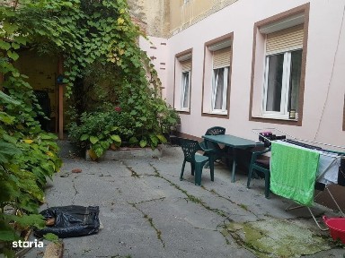 Apartament 2 camere - centrul istoric, COD 8239