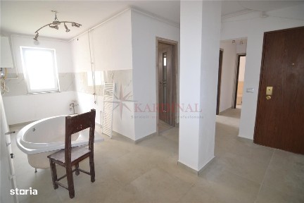 Exclusivitate! Apartament 3 camere decomandat, etaj 2, Ghimbav