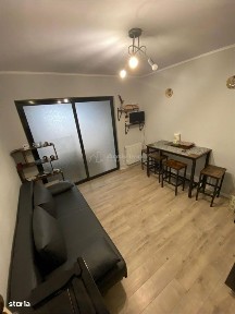 Studio-Afacere la Cheie-Poiana Brasov