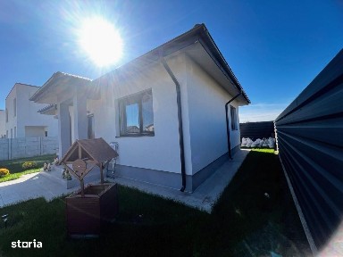 Olteni, Clinceni, Ilfov