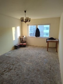 Apartament cu doua camere