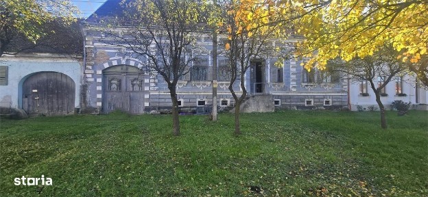 Nepos, Feldru, Bistrita-Nasaud