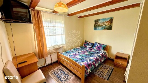 Colibita, Bistrita Bargaului, Bistrita-Nasaud