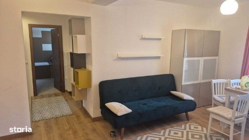 Inchiriez apartament 2 Camere Floresti, jud. Cluj