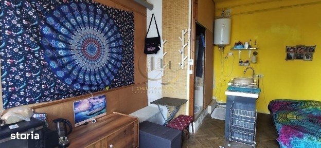 Pet Friendly | Garsonieră la casă | Curte proprie
