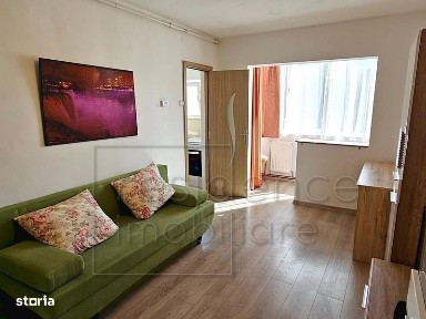 Pet friendly! Garsoniera moderna, Marasti, zona Cinema Marasti