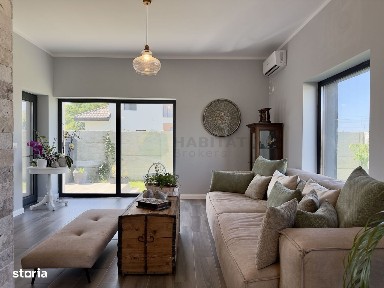 Vila 4 camere, curte amenajata | Strada Petre Ispirescu