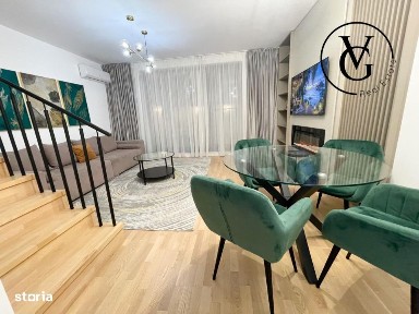 Casa 5 camere Zenville | Pipera | Scoala Americana