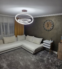 De vanzare ap 2 camere Micro 21 (zona Lidl si Kaufland)