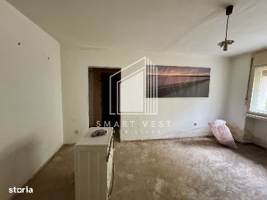 Apartament 2 camere | Etaj 1 | 64 mp | Zona Micro 16