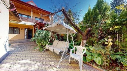 VIla Spatioasa 9 Camere si teren 260 mp - Strada Escalei!