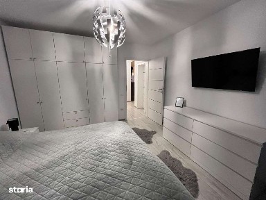 Apartament 3 camere Selimbar