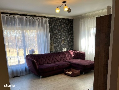 Apartament 3 camere, 66 mp utili, Cisnadie