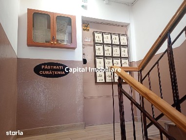 APARTAMENT DECOMANDAT - MICRO 39