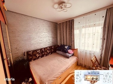 Apartament 2 camere, decomandat, Micro 16. Comision 0% cumparator!