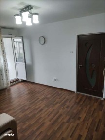 - Apartament 2 camere confort 1, Calea Galati, mobilat utilat, etaj 3