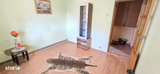 Mircea cel Batran, Iasi