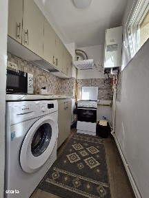 Apartament cu doua camere de inchiriat