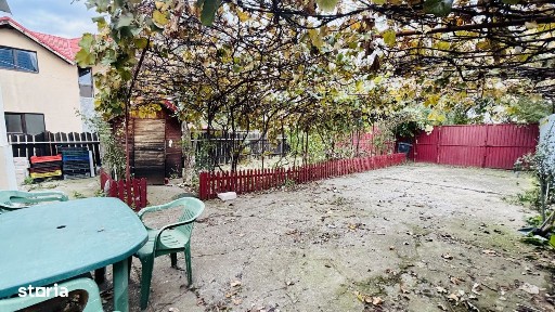 Casa - Frumusani - Pasarea - Calarasi