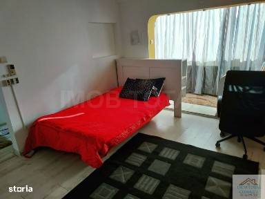 Garsoniera, Tudor Vladimirescu